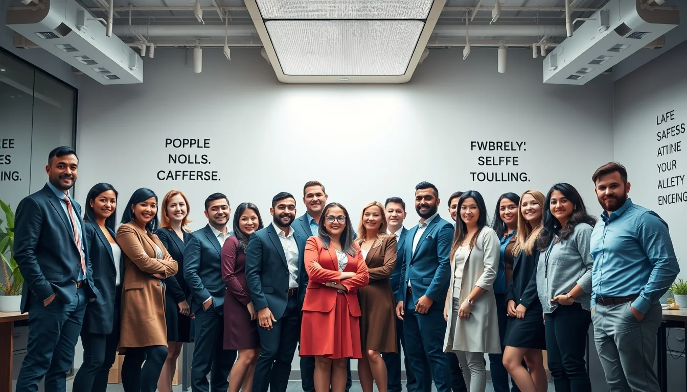 About values main image